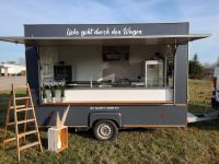 Foodtrailer, Party-Catering, Firmenevent Bad Doberan - Landkreis - Tessin Vorschau