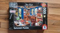 Schmidt Puzzle 1000 Teile vers. Motive Hessen - Biblis Vorschau