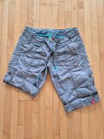 EDC by Esprit Shorts, Bermuda, kurze Hose, Gr.  30, Farbe Taube Nordrhein-Westfalen - Rheda-Wiedenbrück Vorschau