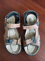 Herren Sandalen offene Schuhe Gr. 44 wie neu Bayern - Fürth Vorschau