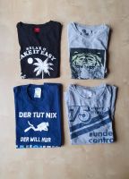 T-Shirts Jungen, Tauch-T-Shirt Niedersachsen - Wedemark Vorschau