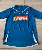 TSG 1899 Hoffenheim Heim Trikot Fußballtrikot 2009/2010 Puma S Sachsen - Görlitz Vorschau