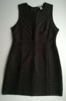 Damen Kleid Etui-Kleid von H&M Gr. 46 schwarz ärmellos Brandenburg - Putlitz Vorschau