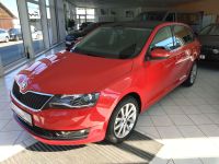 Skoda Rapid Spaceback 1.0 TSI AHZV Nav Sitzh Pano-Dach Bayern - Gefrees Vorschau