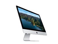 iMac 27" • 3,5 GHz i7 • 32 GB RAM • 4 GB GeForce GTX • 250 GB SSD Harburg - Hamburg Hausbruch Vorschau