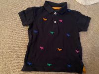 Polo Shirts t-Shirt next 80 dino Dinosaurier Hessen - Niestetal Vorschau