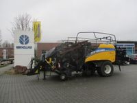 New Holland BB 1270 Plus Nordrhein-Westfalen - Altenberge Vorschau