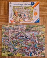 Ravensburger TipToi Puzzle Zoo Bayern - Vaterstetten Vorschau