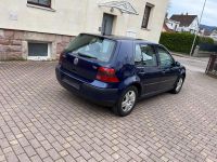 VW Golf 4 1,9 TDI   2 Hand Baden-Württemberg - Gaggenau Vorschau