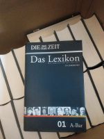 Die Zeit - Das Lexikon in 20 Bänden Baden-Württemberg - Reutlingen Vorschau