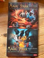 CDs  Magic Park Teil 1 und 2 neu Nürnberg (Mittelfr) - Aussenstadt-Sued Vorschau