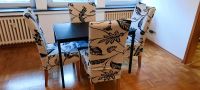 Table+ 4 chairs Nordrhein-Westfalen - Goch Vorschau