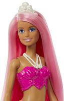 Barbie Dreamtopia Meerjungfrau  NEU & OVP Leipzig - Grünau-Mitte Vorschau