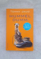 HUMMELDUMM ~ von Tommy Jaud, Comedy-Roman 2011, Taschenbuch Sachsen - Bad Lausick Vorschau