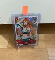 One Piece Card Game: OP06 Nami Treasure Rare Walle - Utbremen Vorschau