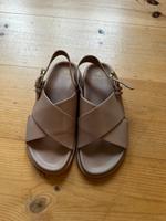 Aigner Sandalen mit goldener schnalle Berlin - Pankow Vorschau