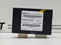 BMW M5 E60 S85 V10 S85B50 37156767281 EDC-Modul Niedersachsen - Bunde Vorschau