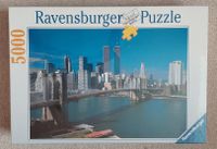 Ravensburger Puzzle "New York City" No. 174133, 5000 Teile Schleswig-Holstein - Kaltenkirchen Vorschau