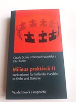 Eberhard Hauschildt, Milieus praktisch. Band II West - Schwanheim Vorschau