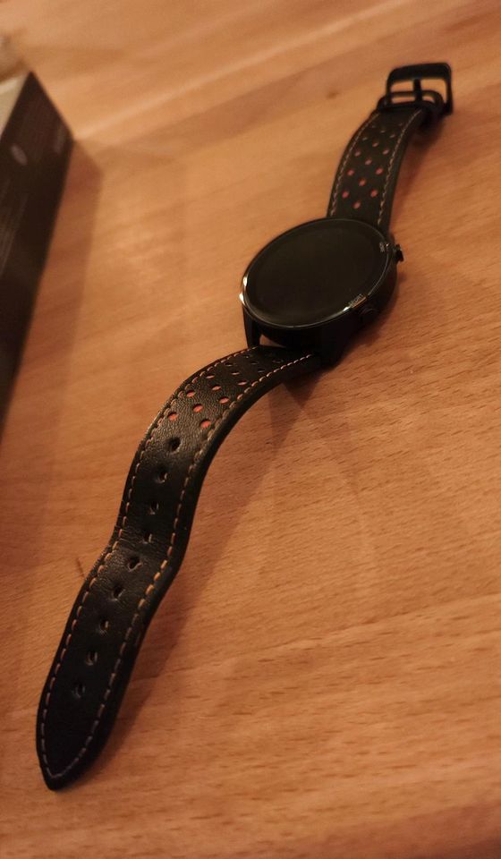 Xiaomi Mi Watch in Schwerte