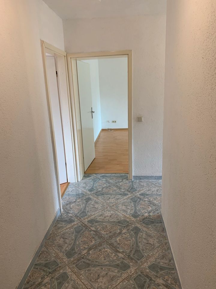 3 Zimmer Wohnung in Gummersbach