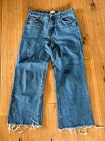 H&M Jeans Gr. 42 Hessen - Schotten Vorschau