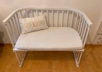 BABYBAY Maxi Beistellbett Kinderbett Baby Bett Wiege Baden-Württemberg - Achern Vorschau