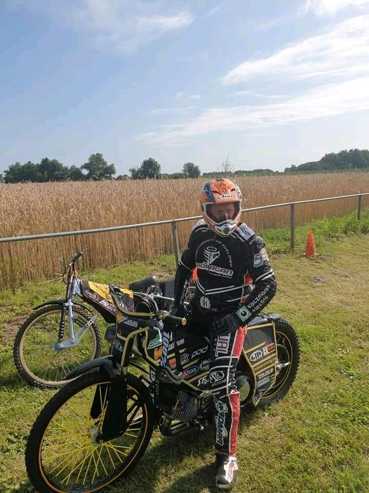 SPEEDWAY TRAINING VERLEIH in Lehrte