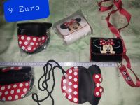 Handtasche Kinder Minnie Nordvorpommern - Landkreis - Ribnitz-Damgarten Vorschau