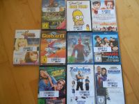 DVDs, Kinder und Erwachsenenfilme Bayern - Bad Tölz Vorschau