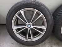 Orig. BMW 5er G30 G31 Winterreifen Alufelge Styling 631 6863417 Bayern - Schmidgaden Vorschau