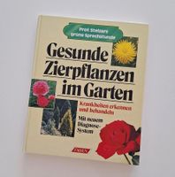 Prof. Stelzers Gesunde Zimmerpflanzen im Garten Niedersachsen - Hann. Münden Vorschau