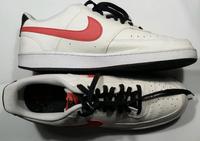 Nike Court Vision Low  rot 47 Wuppertal - Elberfeld Vorschau