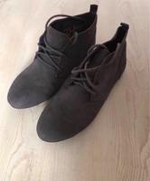 Zara Damenschuhe Größe 37 Berlin - Neukölln Vorschau