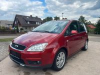 Ford Focus C-MAX 1.8 "Automatik" Niedersachsen - Bad Fallingbostel Vorschau