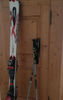 Ski Rossignol Zenith 3 Niedersachsen - Winsen (Luhe) Vorschau