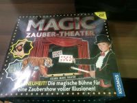 Magie Zaubertheater von Cosmos gebraucht Bochum - Bochum-Wattenscheid Vorschau
