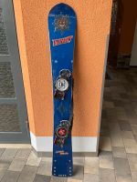 Virus Lightning, Race-Snowboard, Länge 165cm Baden-Württemberg - Schuttertal Vorschau