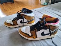 Original Nike Jordan 1 Mid SE Saarland - Losheim am See Vorschau