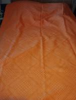 Ikea Tagesdecke Baumwolle orange  226x164 cm Niedersachsen - Winsen (Luhe) Vorschau