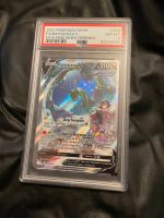 Pokemon Rayquaza V Full Art 194/203 Drachenwandel 2021 PSA Mint 8 Frankfurt am Main - Praunheim Vorschau