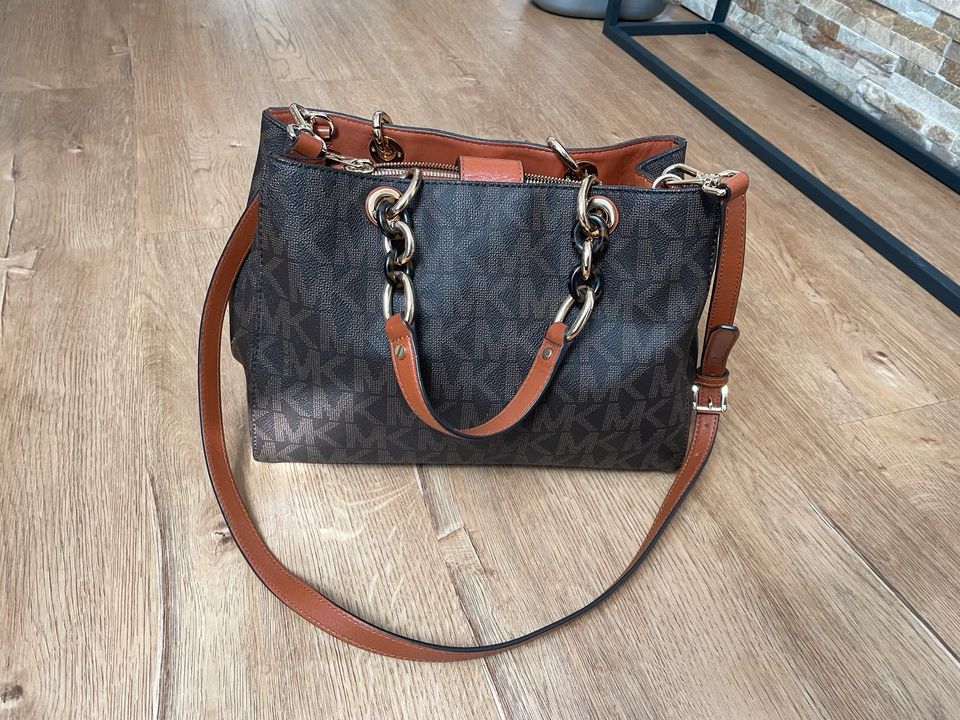 Handtasche Michael Kors in Burgthann 