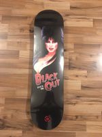 Black Out Skateboard Deck - Elvira Bayern - Starnberg Vorschau