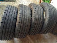 Sommerreifen 215/60 R17 Bayern - Pfarrkirchen Vorschau