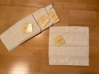 en VOGUE Waschlappen Waschhandtuch Set creme neu Buchholz-Kleefeld - Hannover Groß Buchholz Vorschau