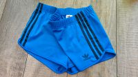 Adidas Shorts Sporthose Hot Pants Gr. 36 hellblau Brandenburg - Schönfließ b Oranienburg Vorschau