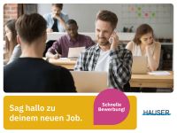 Kaufmännischer Mitarbeiter (m/w/d) (Hermann Hauser) in Augsburg Verkäufer Vertriebsmitarbeiter Verkauf Bayern - Augsburg Vorschau