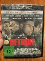 Detroit - Zeit für die Wahrheit 4K UHD Blu-Ray & Blu-Ray wie Neu Bayern - Schwaig Vorschau