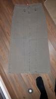 Langer Rock von Vero Moda mit Schlitz hinten Khaki farben Gr.36 Bayern - Karlshuld Vorschau