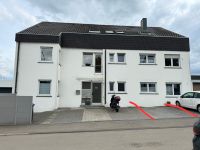 Vermiete 2-Zimmer Whg mit EBK und Stellplatz Baden-Württemberg - Eislingen (Fils) Vorschau